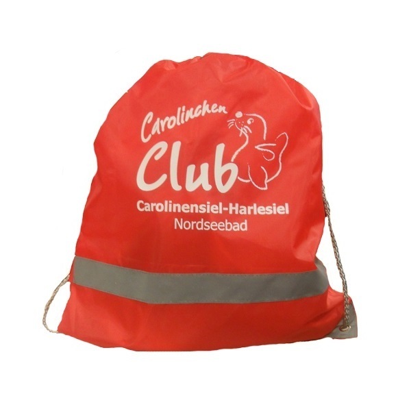 Carolinchen-Club Tasche