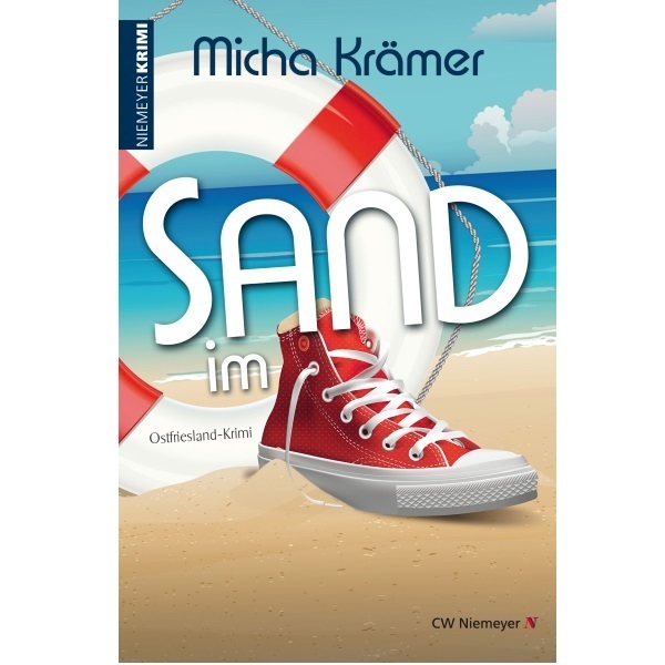 Micha Krämer: Sand im Schuh