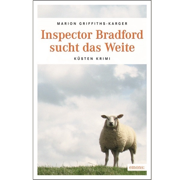 Inspector Bradford sucht das Weite