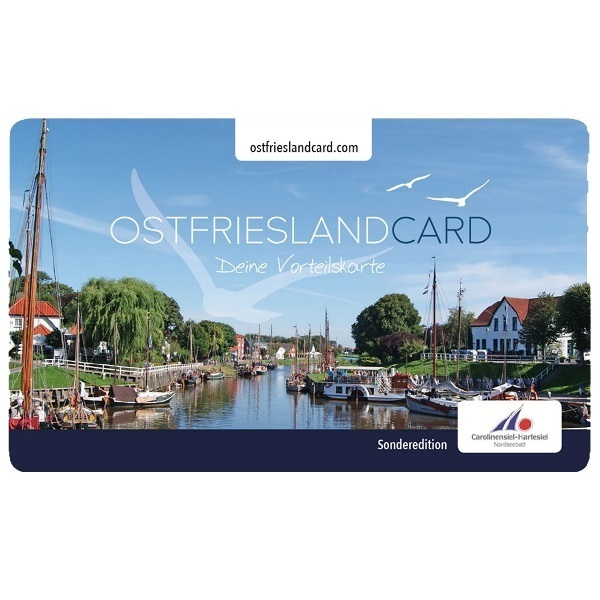 OstfrieslandCard