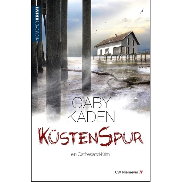 Gaby Kaden: KüstenSpur